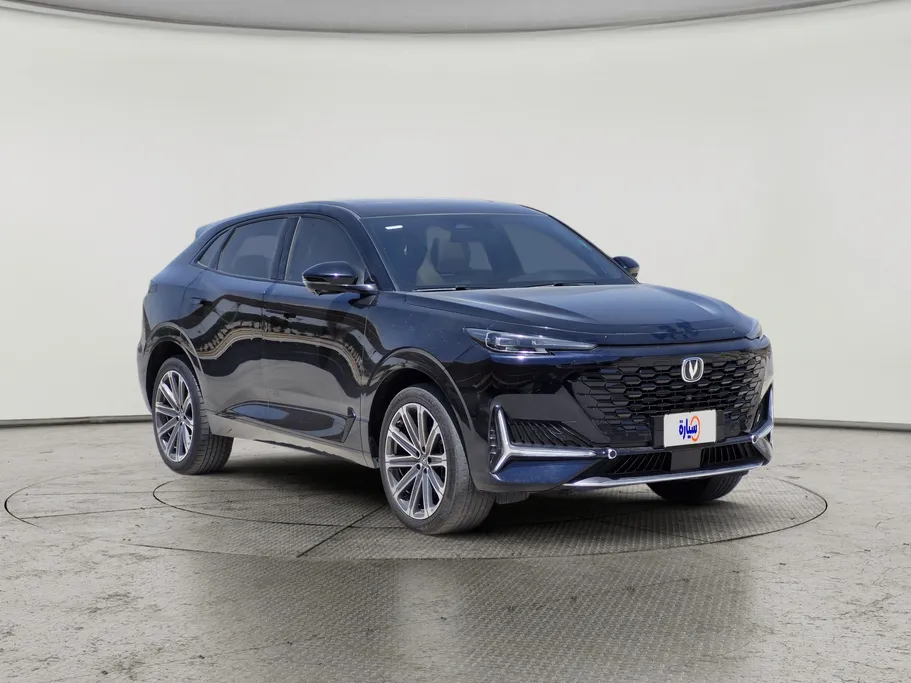 2023 Changan UNI K Elite 