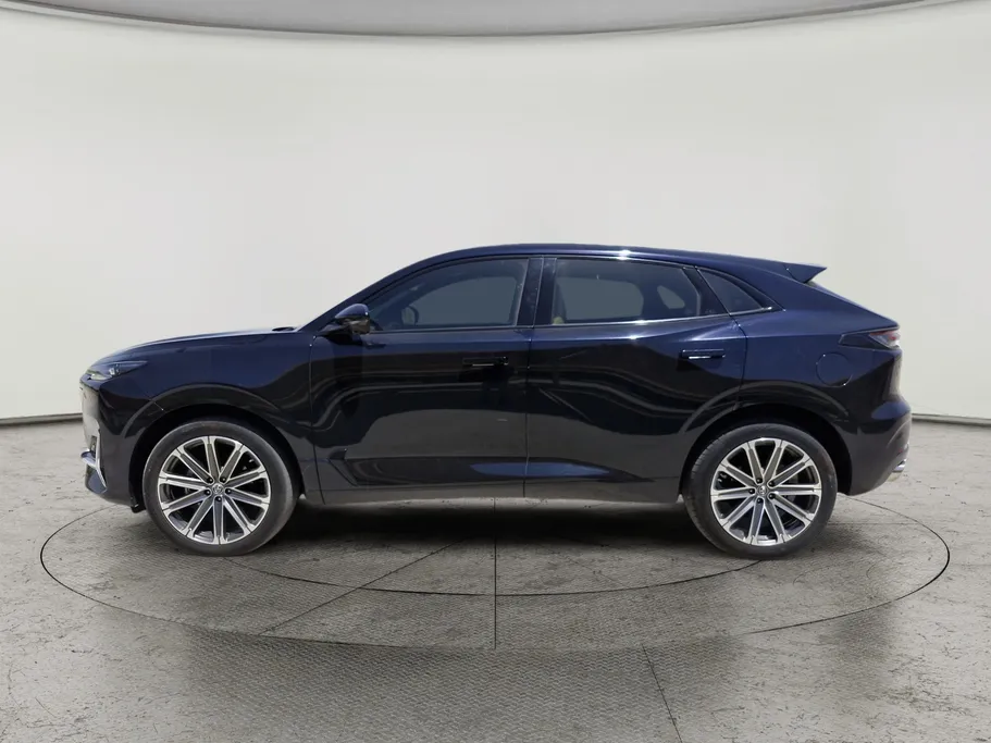 2023 Changan UNI K Elite 