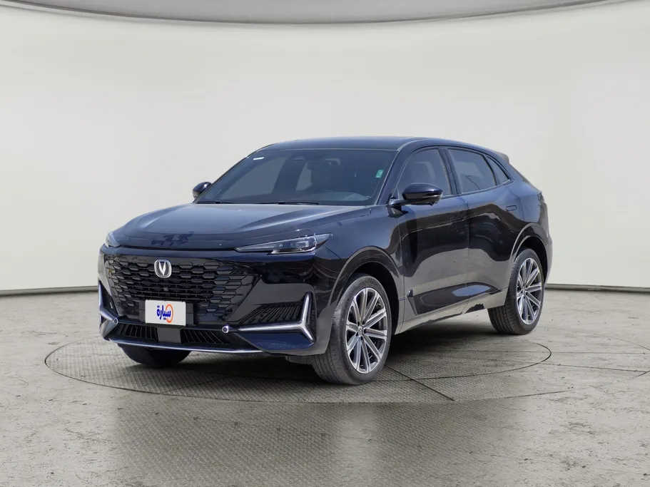 2023 Changan UNI K Elite 