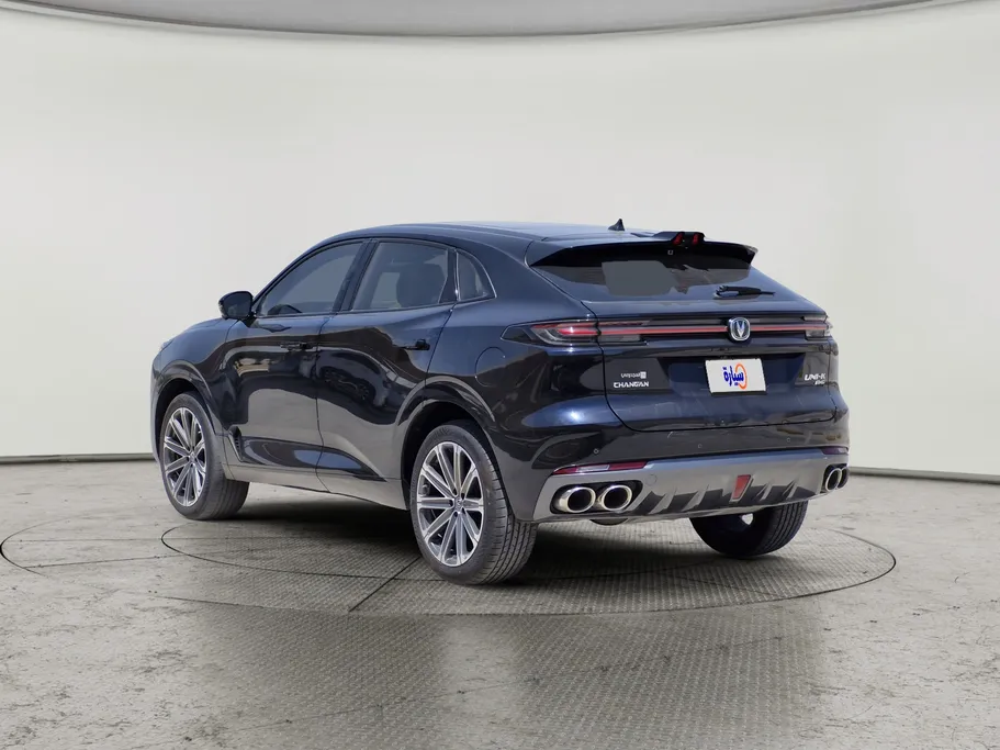 2023 Changan UNI K Elite 