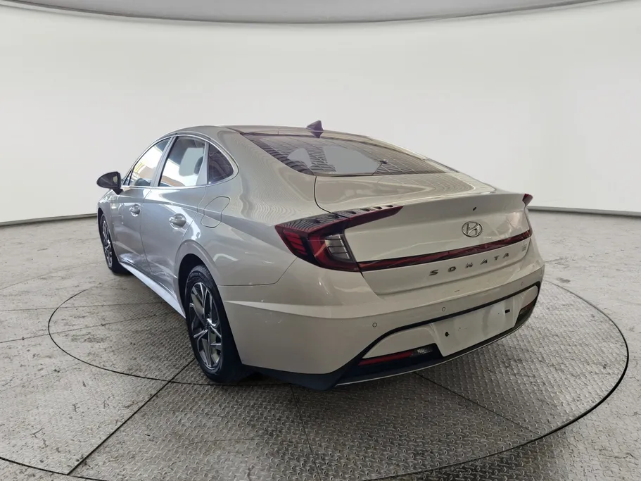 2021 Hyundai Sonata Smart Plus 