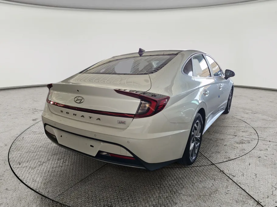 2021 Hyundai Sonata Smart Plus 