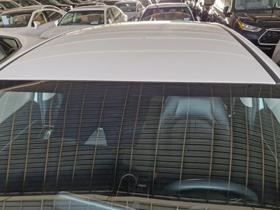2021 Hyundai Sonata Smart Plus 