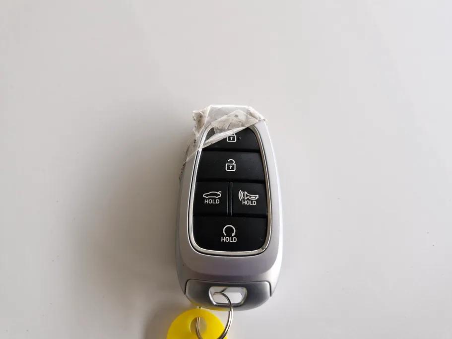 2021 Hyundai Sonata Smart Plus 