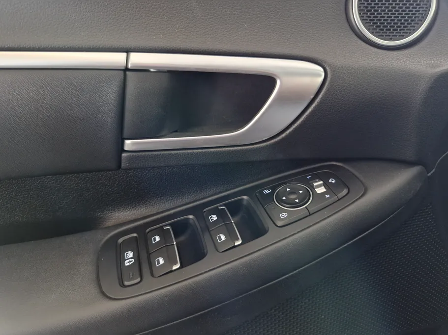 2021 Hyundai Sonata Smart Plus 