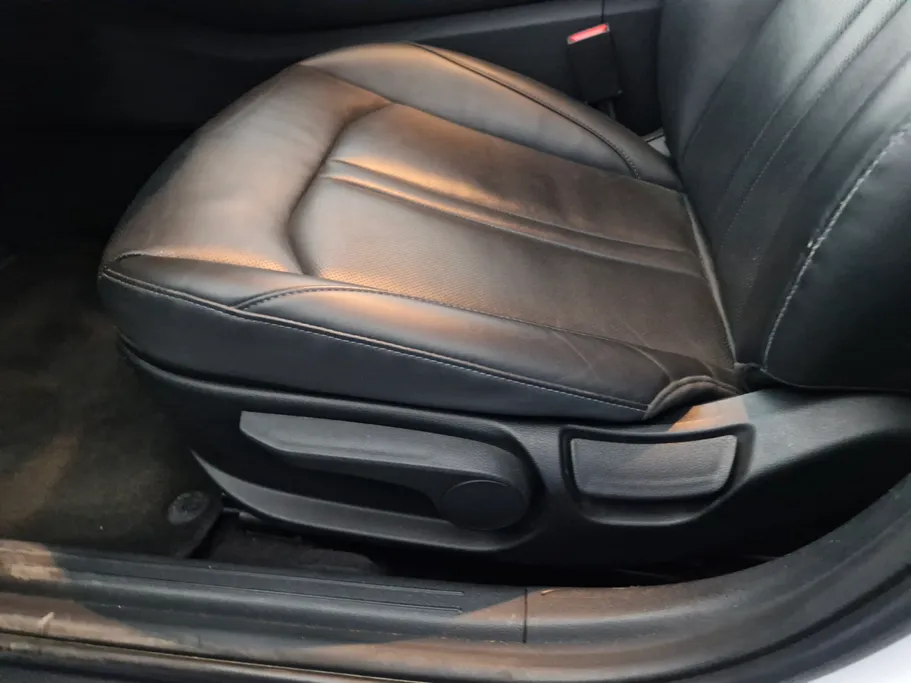 2021 Hyundai Sonata Smart Plus 