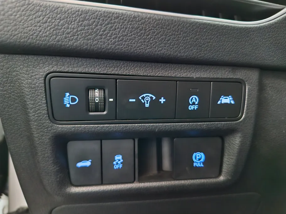 2021 Hyundai Sonata Smart Plus 