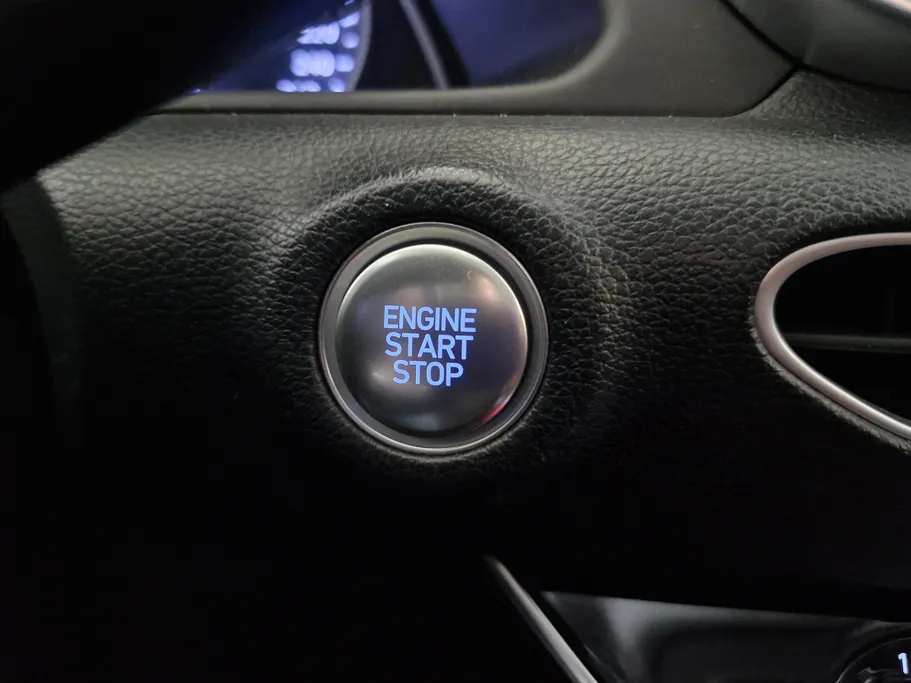 2021 Hyundai Sonata Smart Plus 