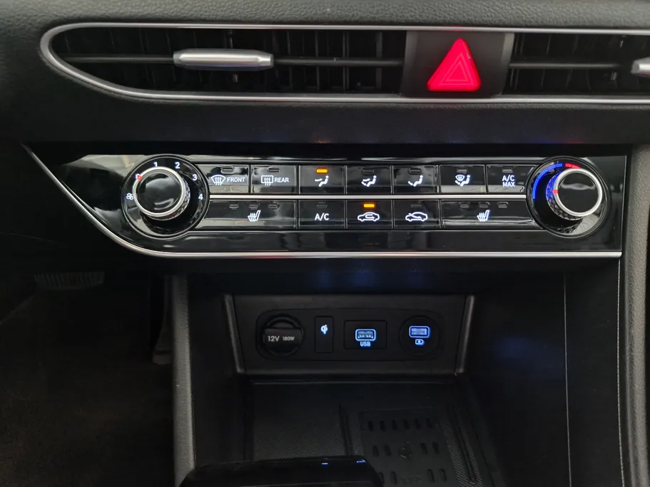 2021 Hyundai Sonata Smart Plus 