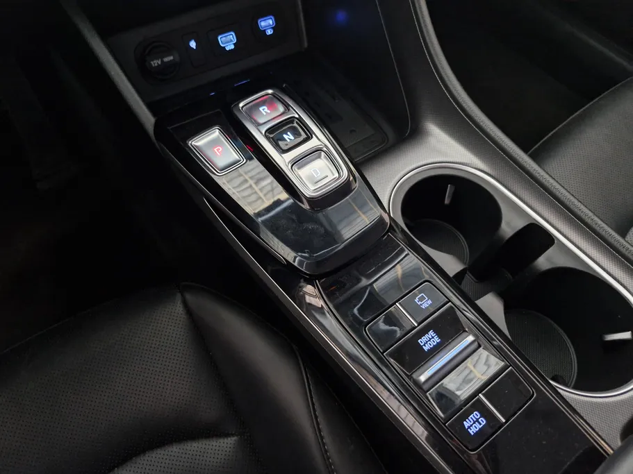 2021 Hyundai Sonata Smart Plus 