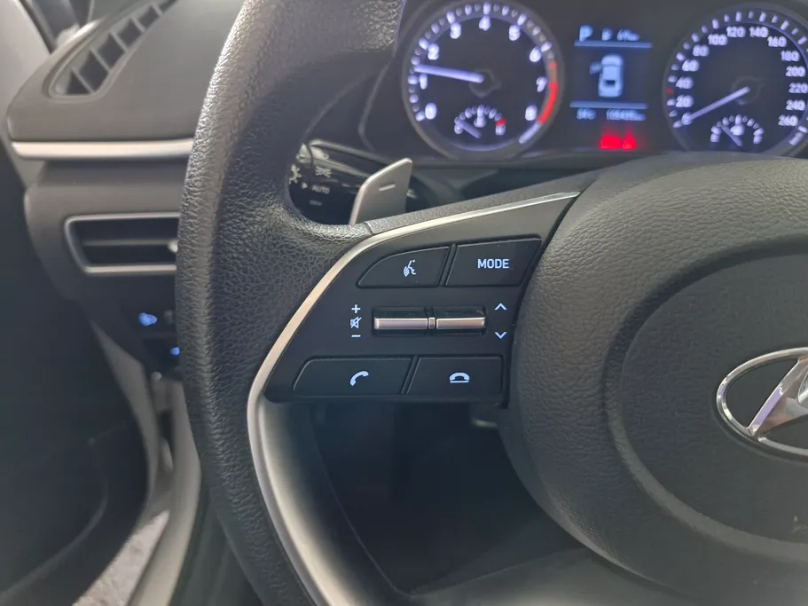 2021 Hyundai Sonata Smart Plus 