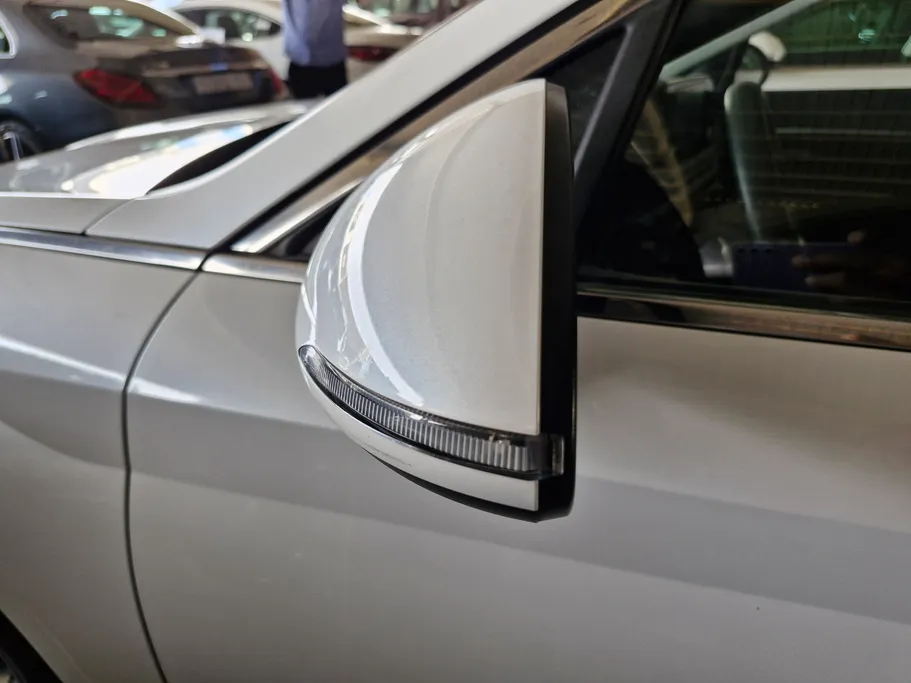 2021 Hyundai Sonata Smart Plus 