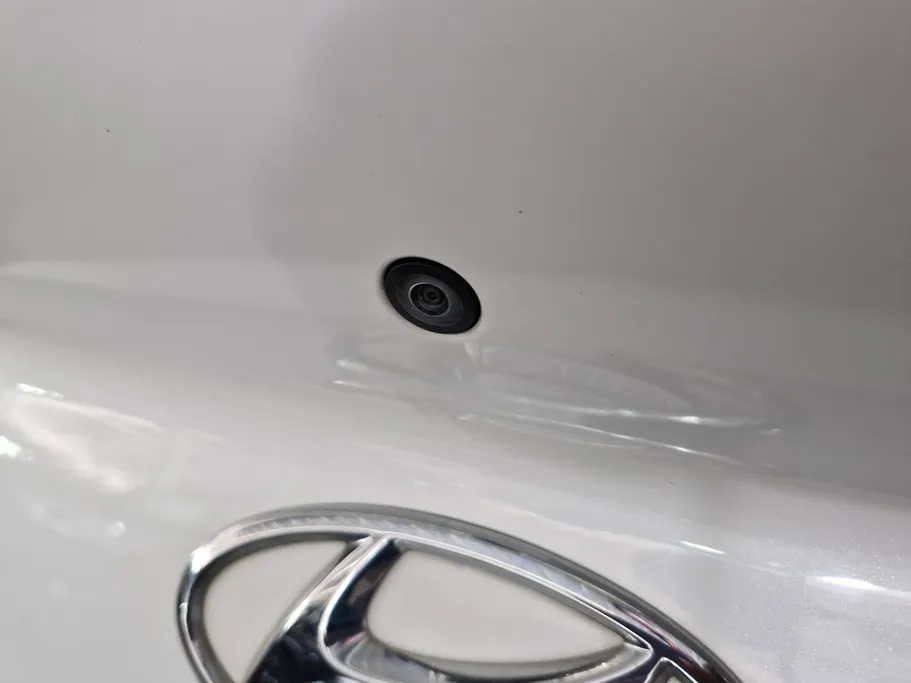 2021 Hyundai Sonata Smart Plus 