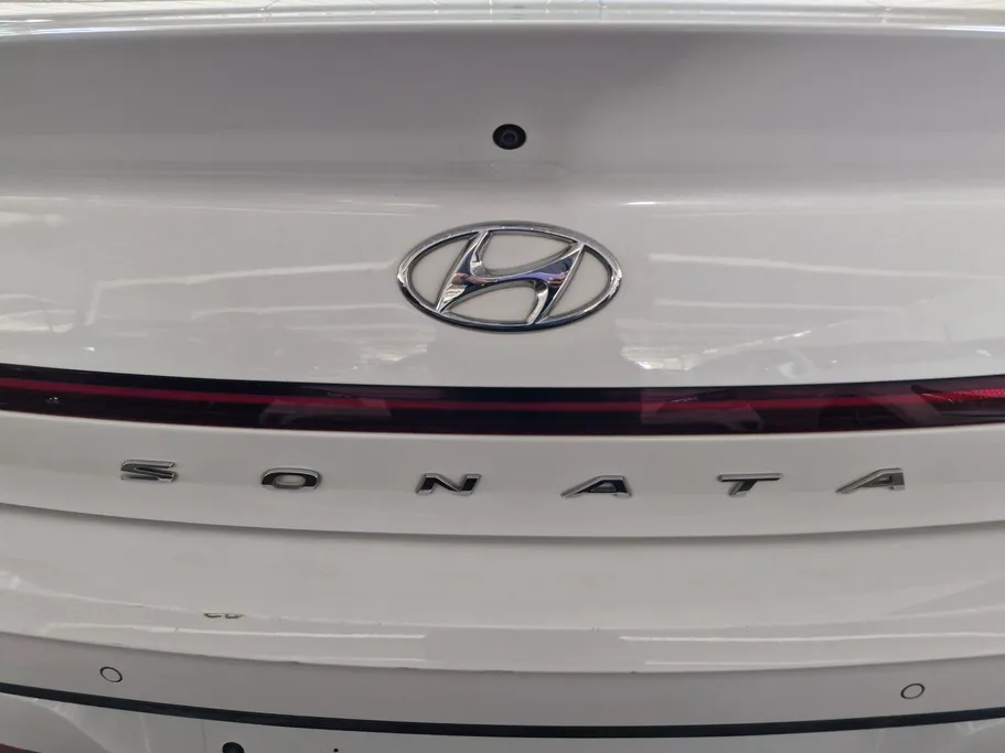 2021 Hyundai Sonata Smart Plus 