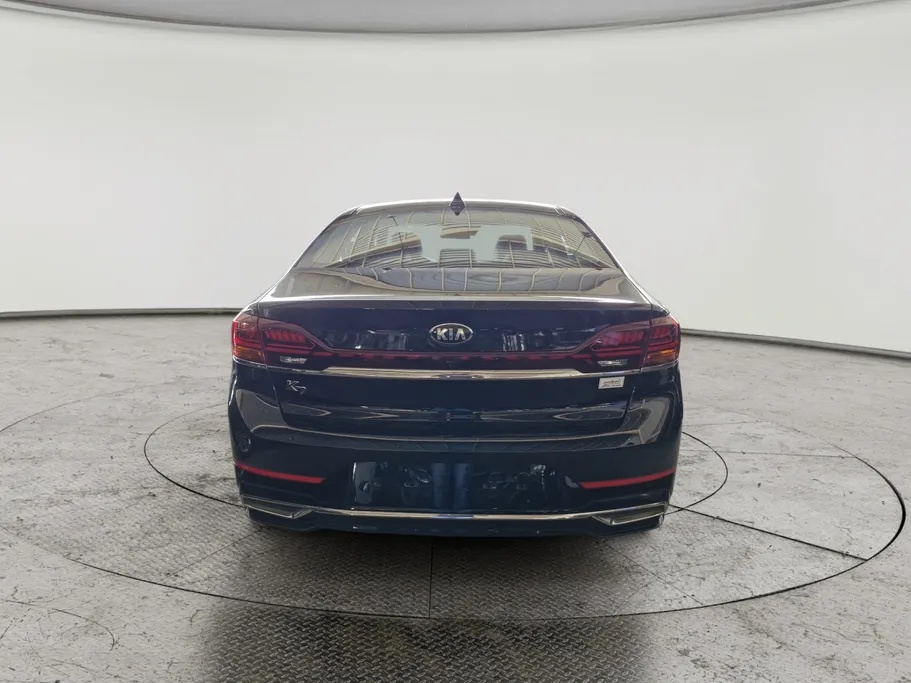 2020 Kia K7  