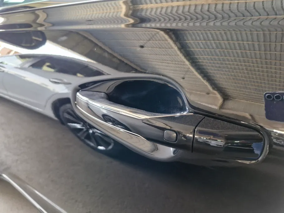 2020 Kia K7  