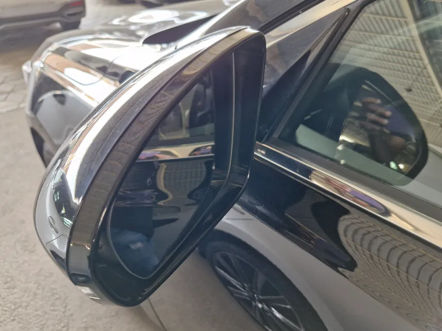 2020 Kia K7  