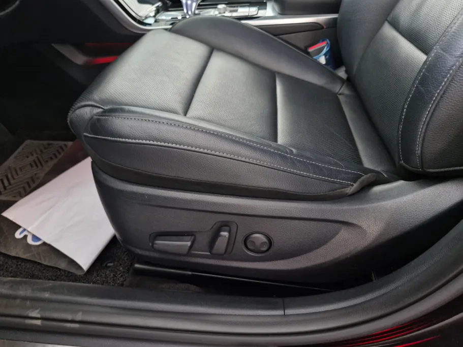 2020 Kia K7  