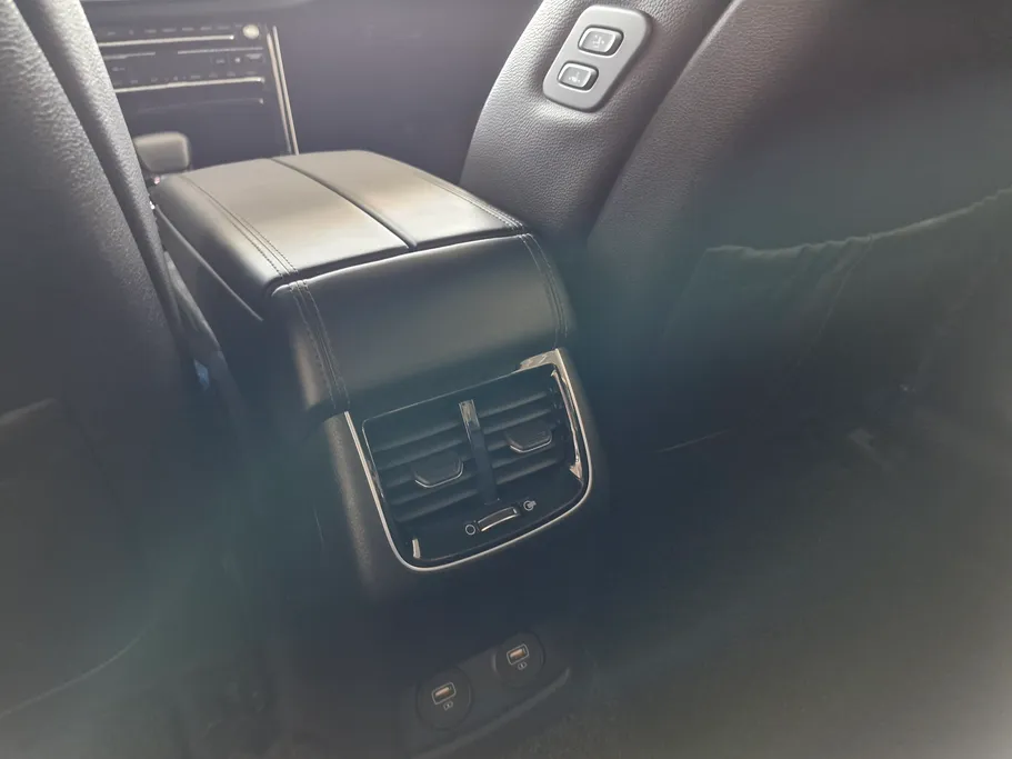2020 Kia K7  