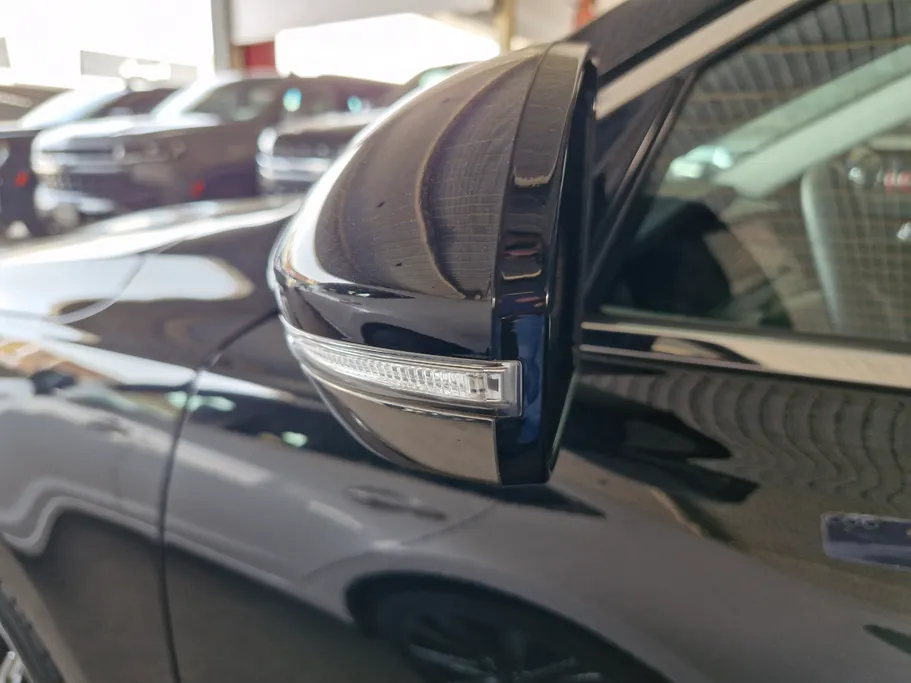 2020 Kia K7  