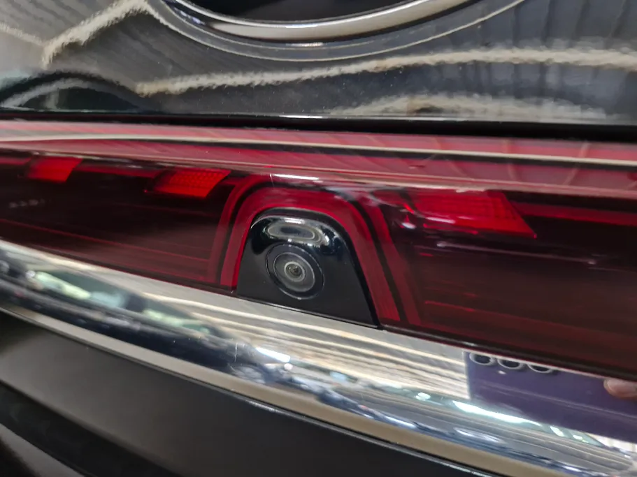 2020 Kia K7  