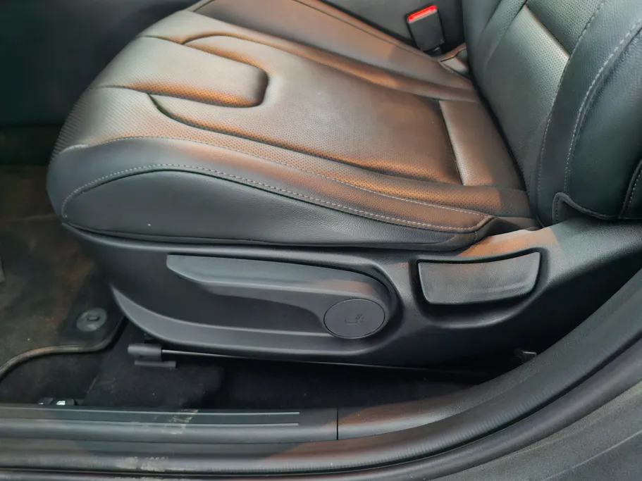 2021 Hyundai Avante  