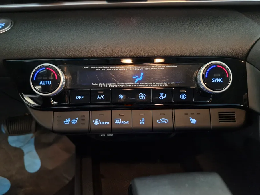 2021 Hyundai Avante  