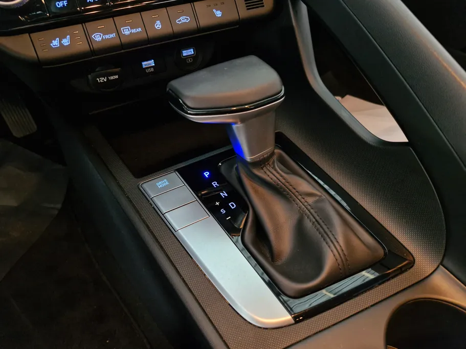 2021 Hyundai Avante  