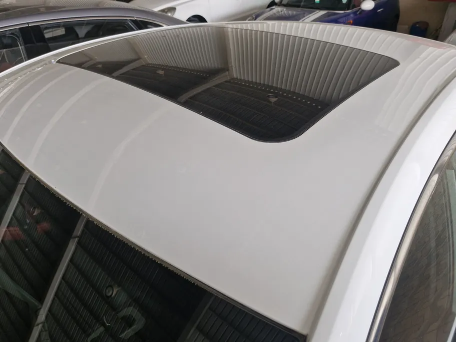 2023 MG GT LUX 