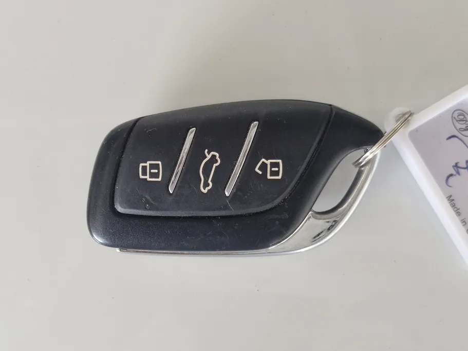 2023 MG GT LUX 