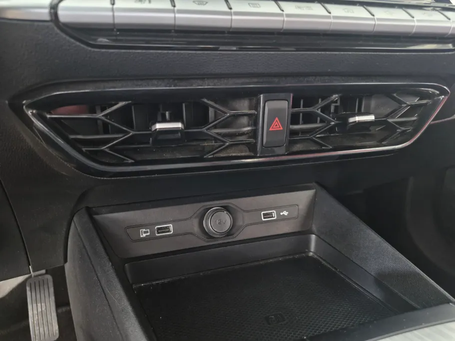 2023 MG GT LUX 