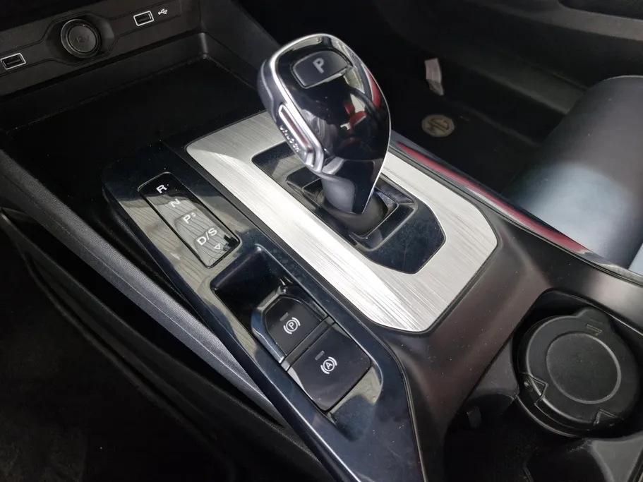 2023 MG GT LUX 