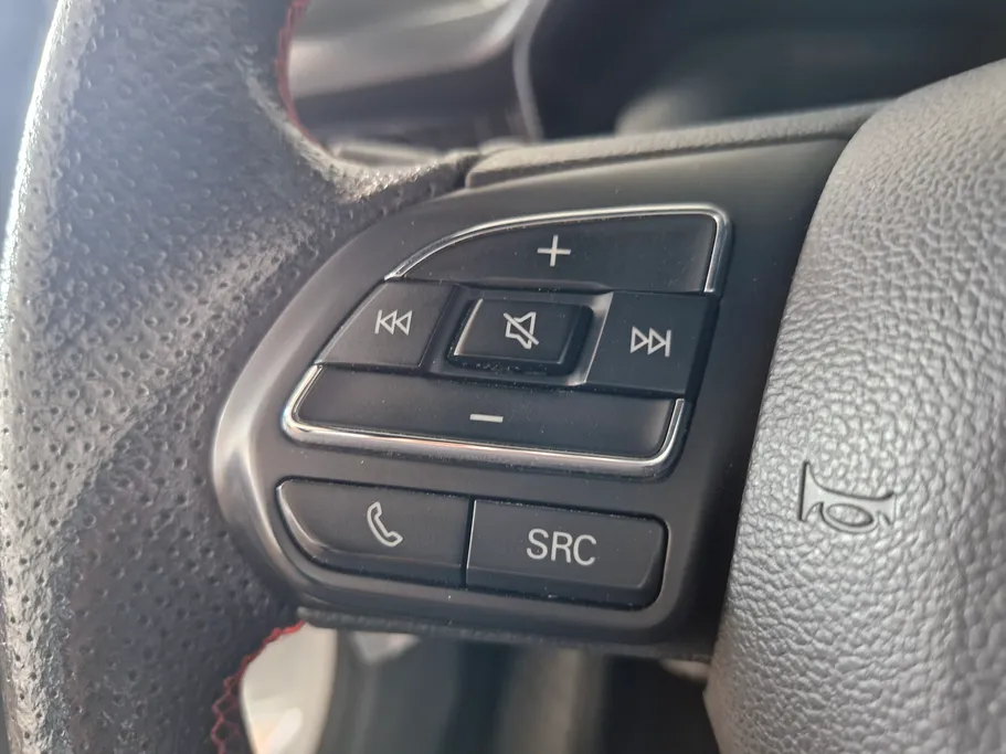 2023 MG GT LUX 