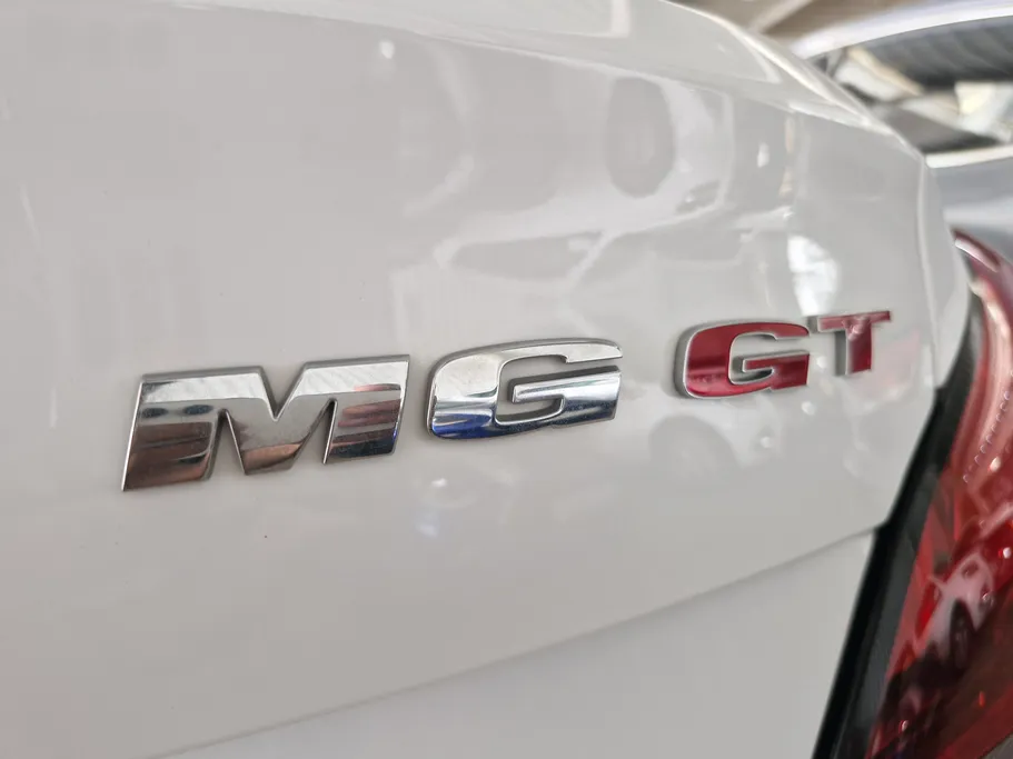 2023 MG GT LUX 