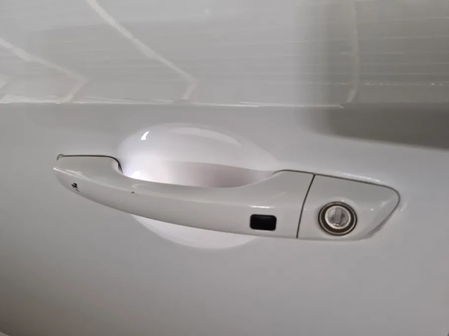 2020 Hyundai Avante  