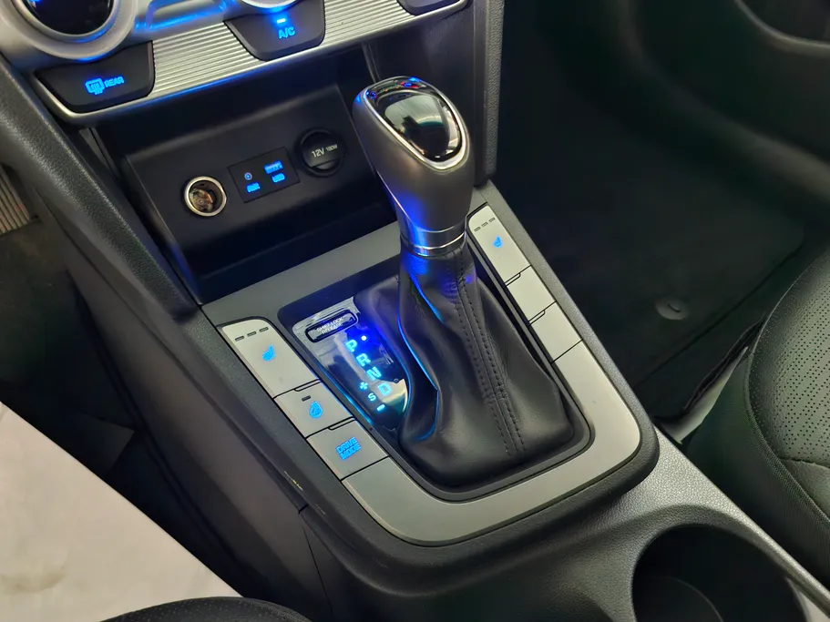 2020 Hyundai Avante  