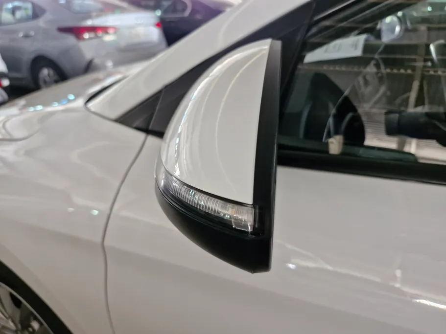 2020 Hyundai Avante  