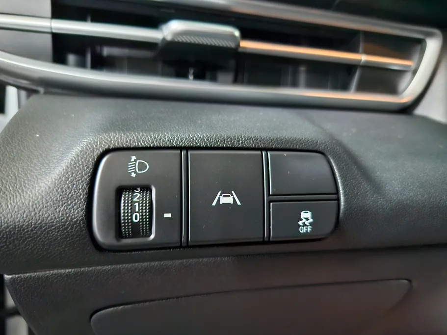 2023 Hyundai Avante  