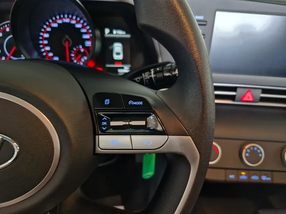 2023 Hyundai Avante  