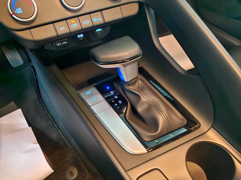 2023 Hyundai Avante  