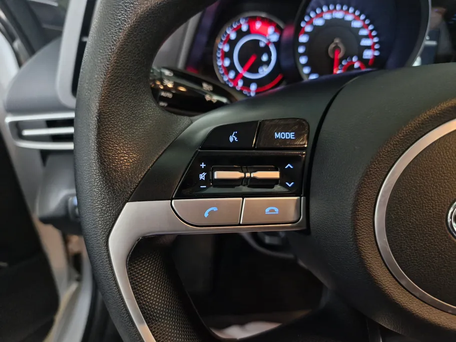 2023 Hyundai Avante  