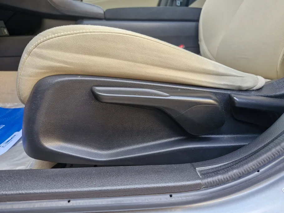 2018 Honda Civic LXi 