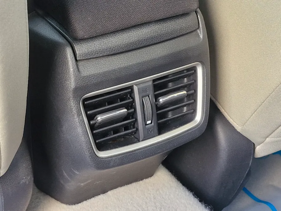 2018 Honda Civic LXi 
