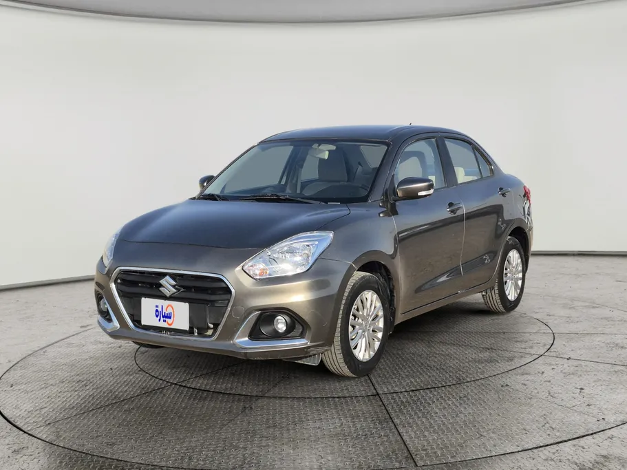 2023 Suzuki Dzire GL 