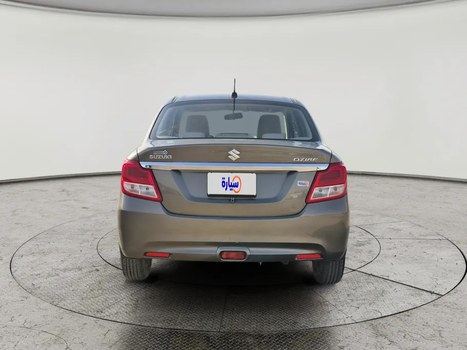 2023 Suzuki Dzire GL 