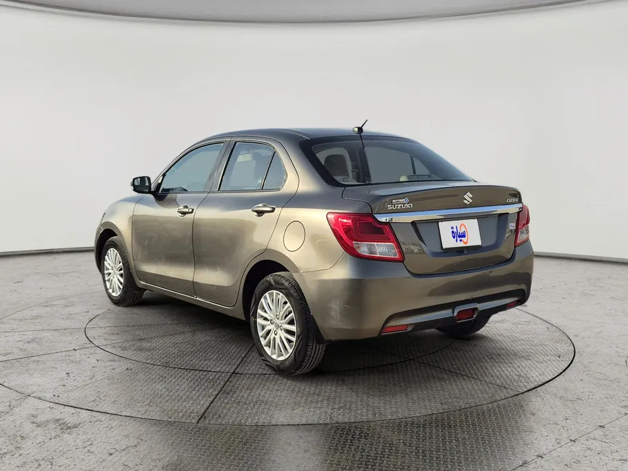 2023 Suzuki Dzire GL 