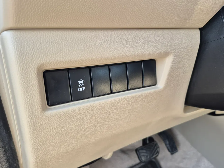 2023 Suzuki Dzire GL 