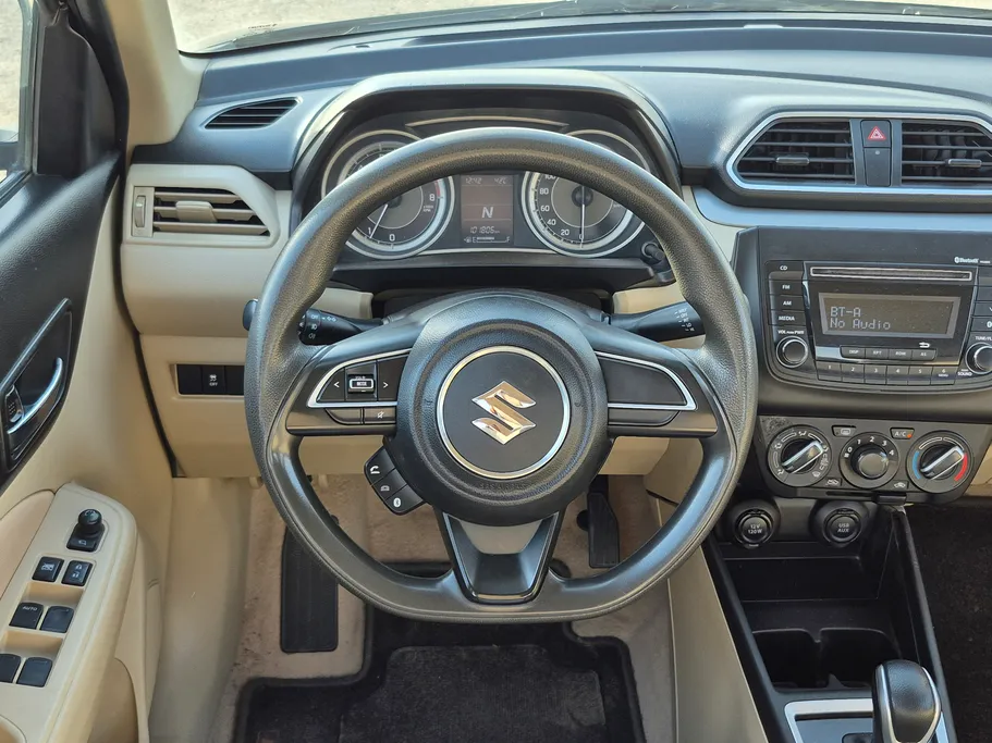 2023 Suzuki Dzire GL 