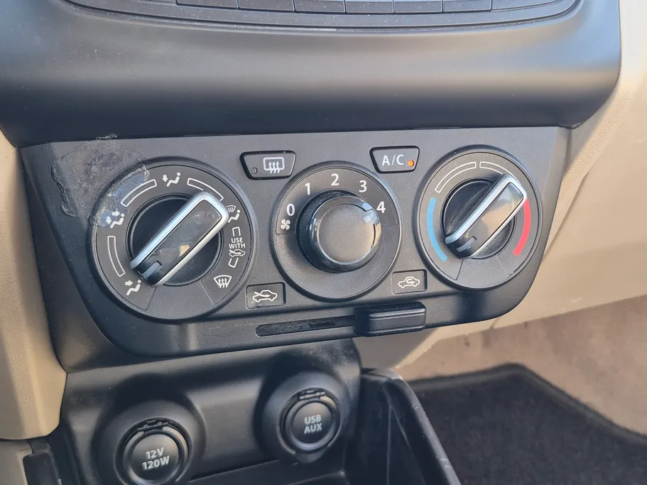 2023 Suzuki Dzire GL 