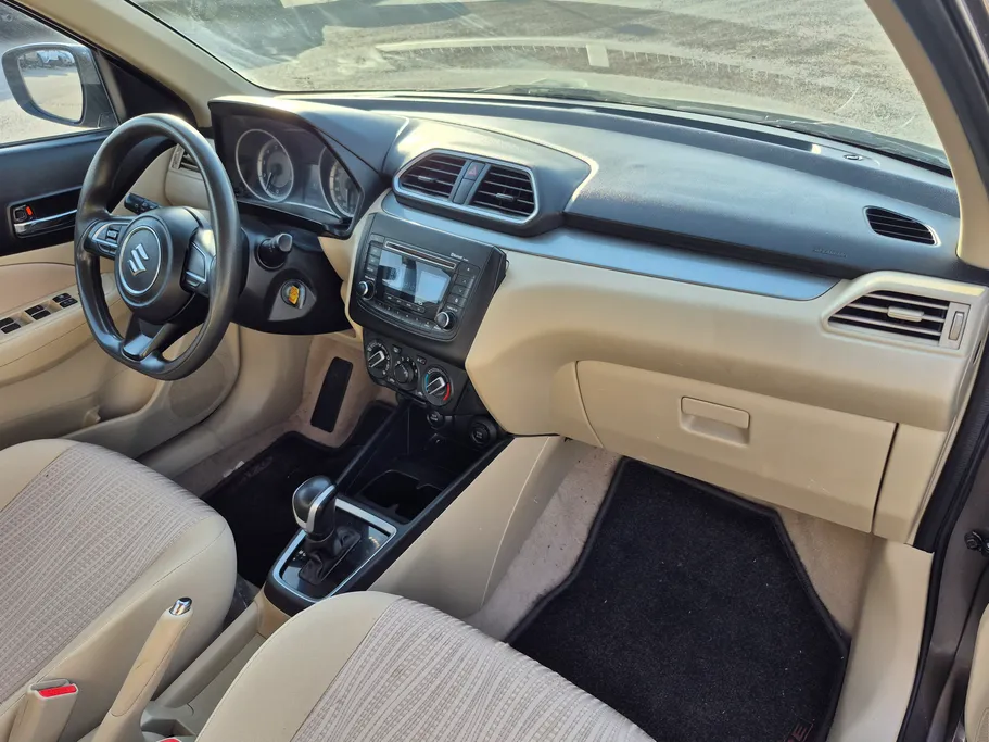 2023 Suzuki Dzire GL 